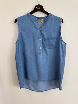 Marta Rylina Top