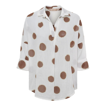 Marta Riva Blouse