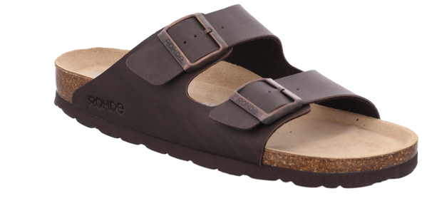 ROHDE SLIPPER