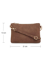 Rosemunde Louis Small Clutch