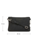 Rosemunde Louis Small Clutch