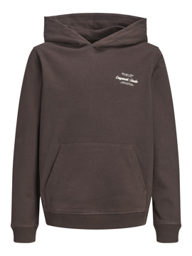 Jack & Jones Norrebro Typo Back Sweat Hood