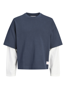 Jack & Jones Echo Double Layered Sweat
