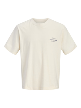 Jack & Jones Norrebro Typo Tee