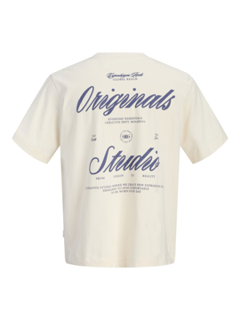 Jack & Jones Norrebro Typo Tee