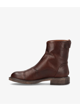 Shoedesign Copenhgen Dahlia