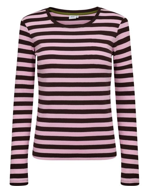 Nümph Mixie LS T-shirt