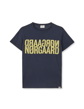 Mads Nørgaard Single Cotton Tuvina Tee