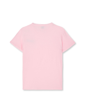 Mads Nørgaard Single Cotton Tuvina Tee