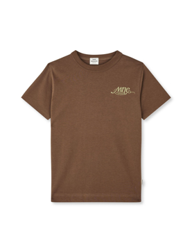 Mads Nørgaard Dry Single Theo Tee