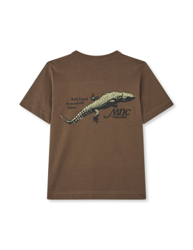 Mads Nørgaard Dry Single Theo Tee