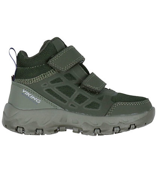Viking Track Mid WP 2V