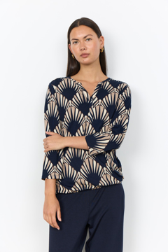 Soya Concept Felicity Blouse