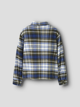 Name It Netul Overshirt