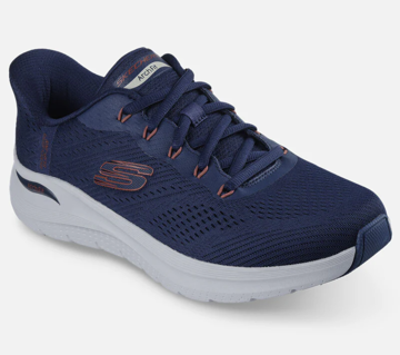 Skecher Lestur Arch Fit Sneaker
