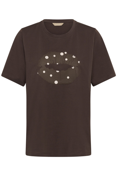 Culture Cimo Gith T-shirt