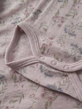 Name It Wang Wool Needle Body Noos