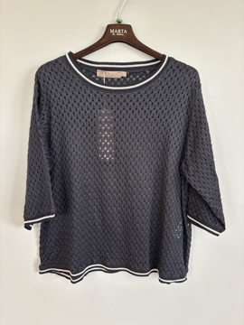 Marta Rowan Blouse