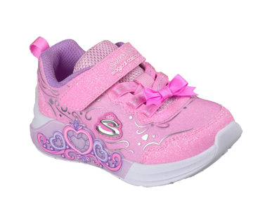 Skechers Lil Princess Steps