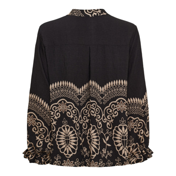 Marta Linden Blouse
