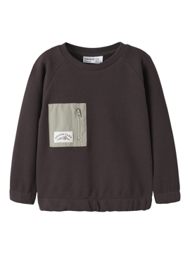 Name It Osborne Sweat Top
