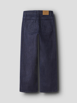 Name It Rose Wide Glitter Jeans