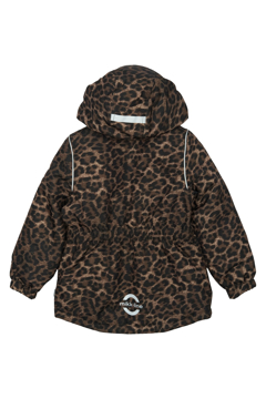 Mikk-line Winter Jacket waist AOP