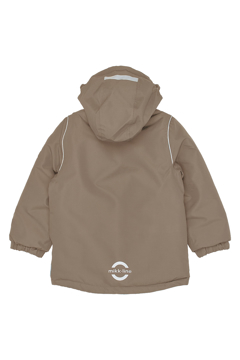 Mikk-line Winter Jacket Solid
