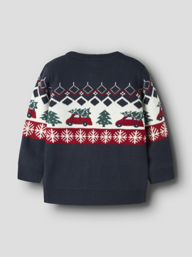 Name It Rissi Loose Knit