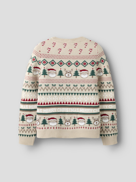 Name It Ralkos Knit