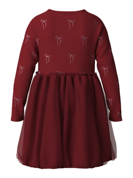 Name It Ri Dress