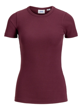 JJXX Frankie Rib Tee Noos