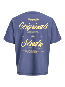 JJ Jornborrebro Typ Tee