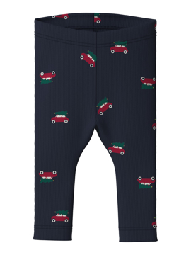 Name It Ristmas Long John