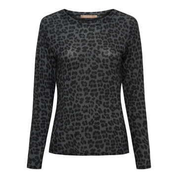 Marta Elissa Top Ls