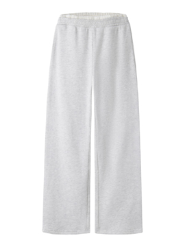 Lmtd Nizu Boxer Sweat Wide Pants