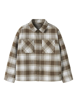 Name It Revin Overshirt