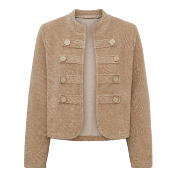 Marta Marlowe Jacket