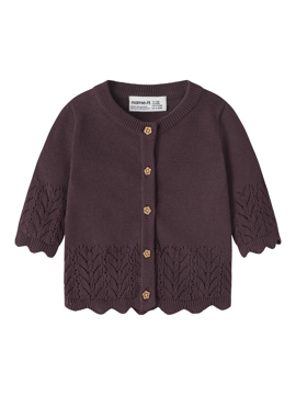 Name It Timie Knit Cardigan