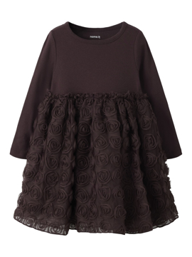 Name It Sykia Tulle Dress