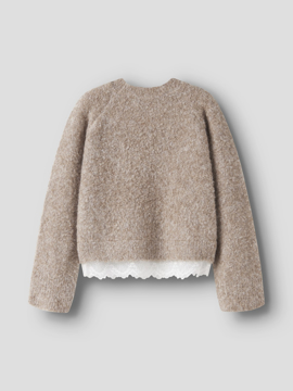 Name It Sacha Loose Knit